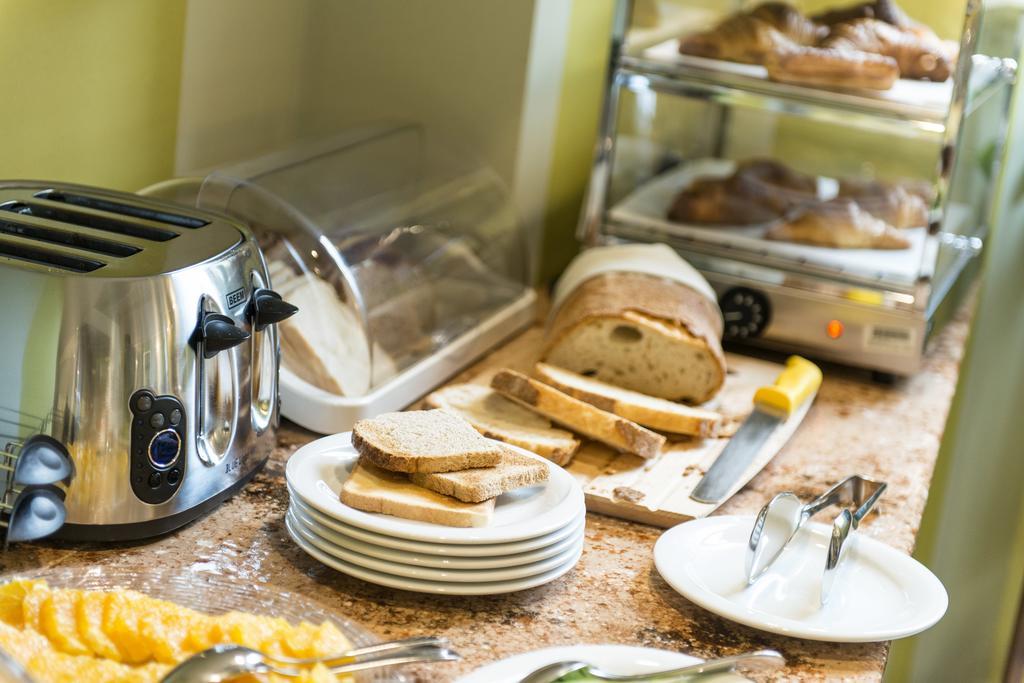 Hotel Relais Maddalena Rzym Zewnętrze zdjęcie