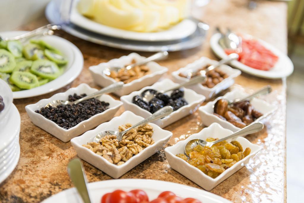 Hotel Relais Maddalena Rzym Zewnętrze zdjęcie