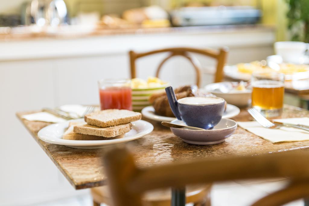 Hotel Relais Maddalena Rzym Zewnętrze zdjęcie