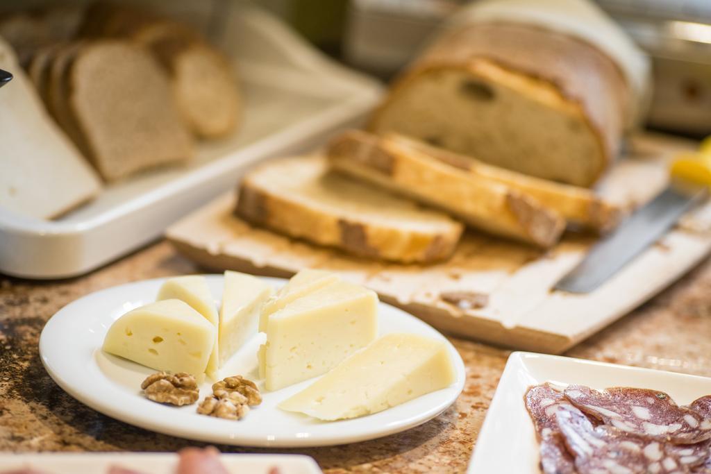 Hotel Relais Maddalena Rzym Zewnętrze zdjęcie