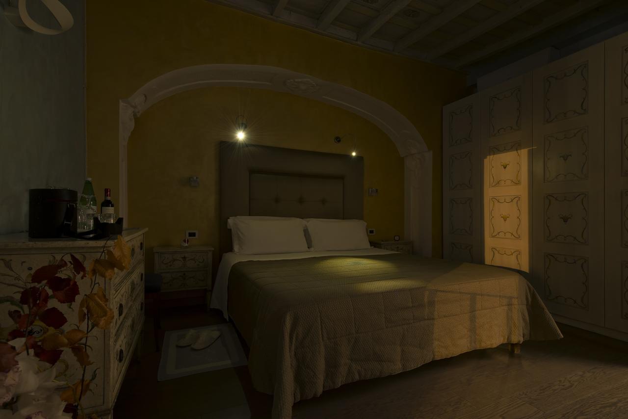 Hotel Relais Maddalena Rzym Zewnętrze zdjęcie
