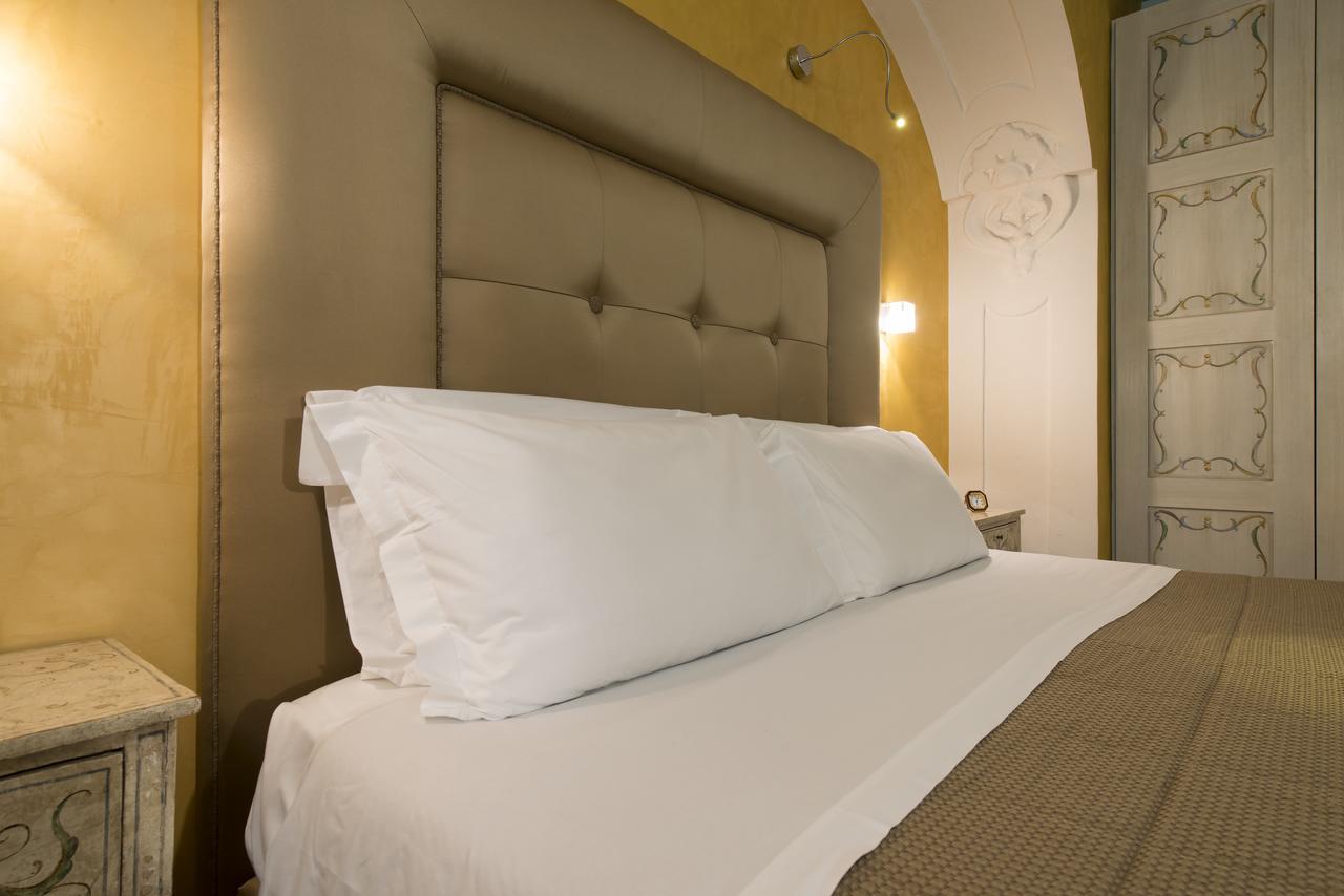 Hotel Relais Maddalena Rzym Zewnętrze zdjęcie