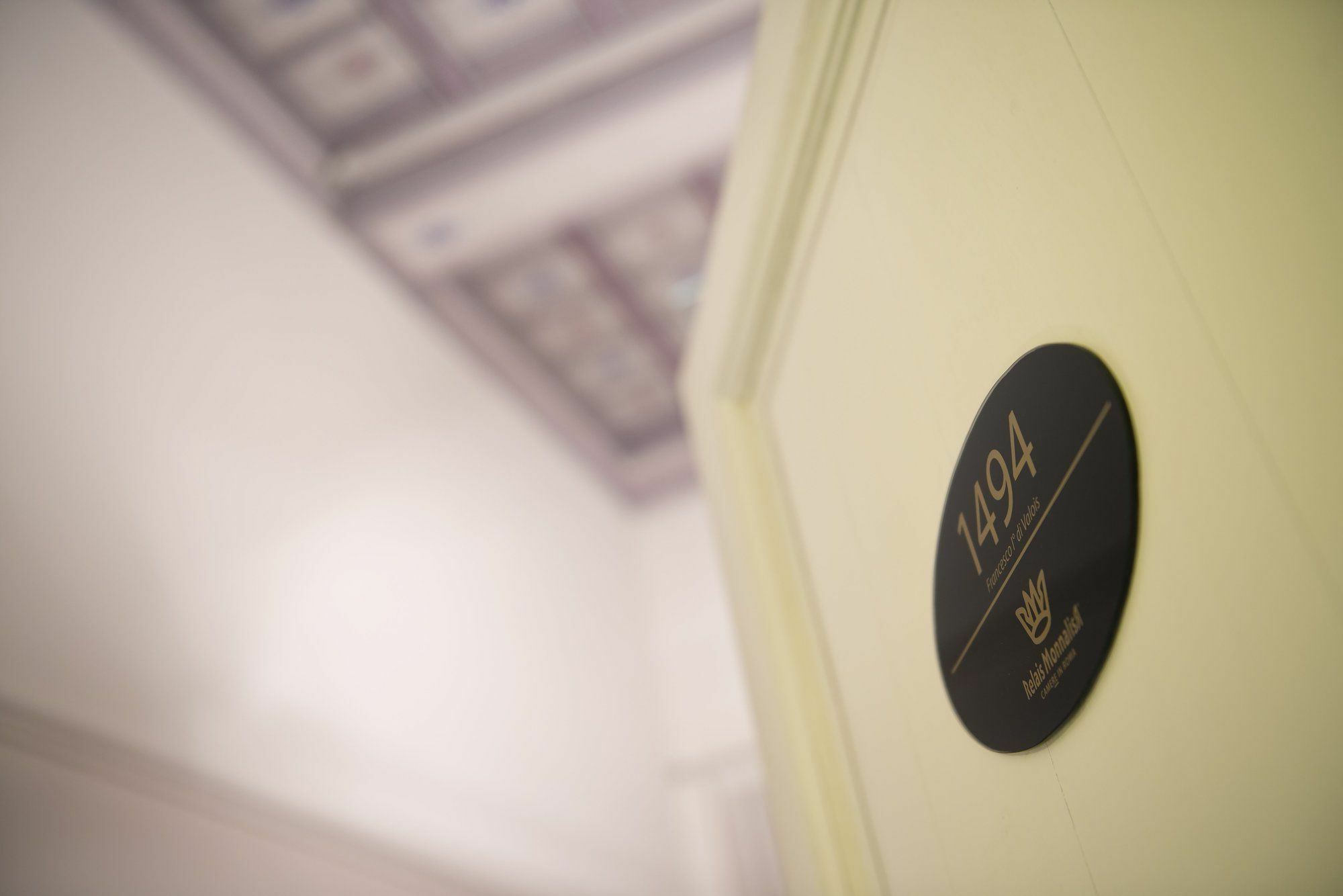 Hotel Relais Maddalena Rzym Zewnętrze zdjęcie
