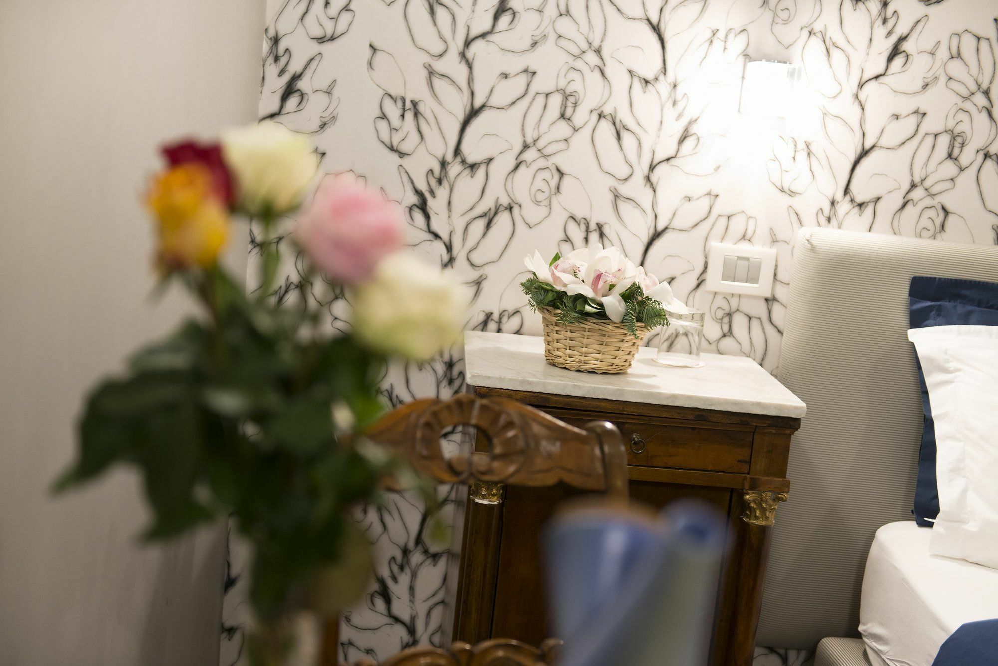 Hotel Relais Maddalena Rzym Zewnętrze zdjęcie