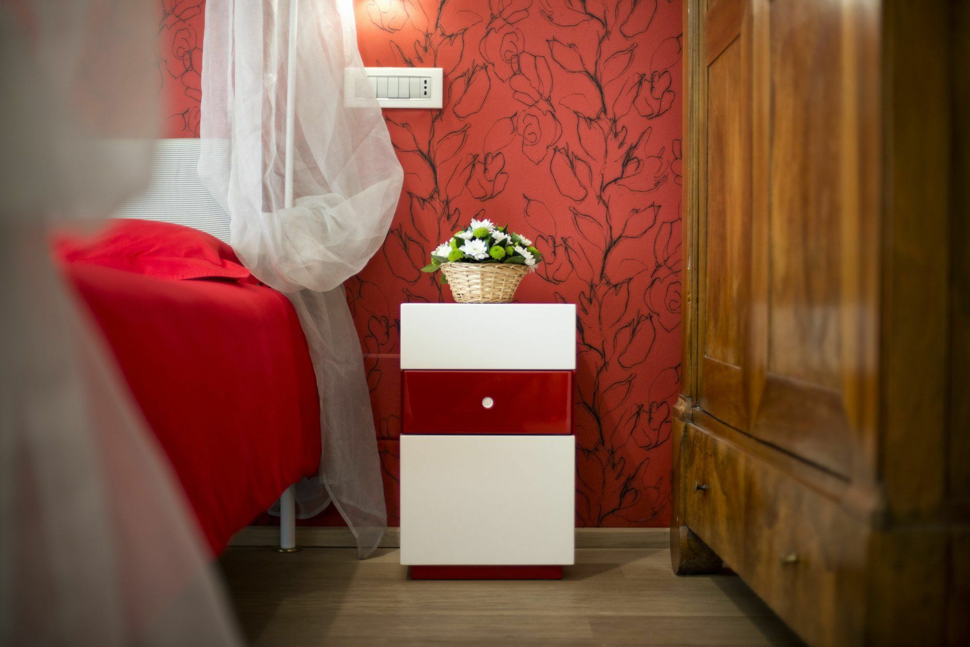 Hotel Relais Maddalena Rzym Zewnętrze zdjęcie