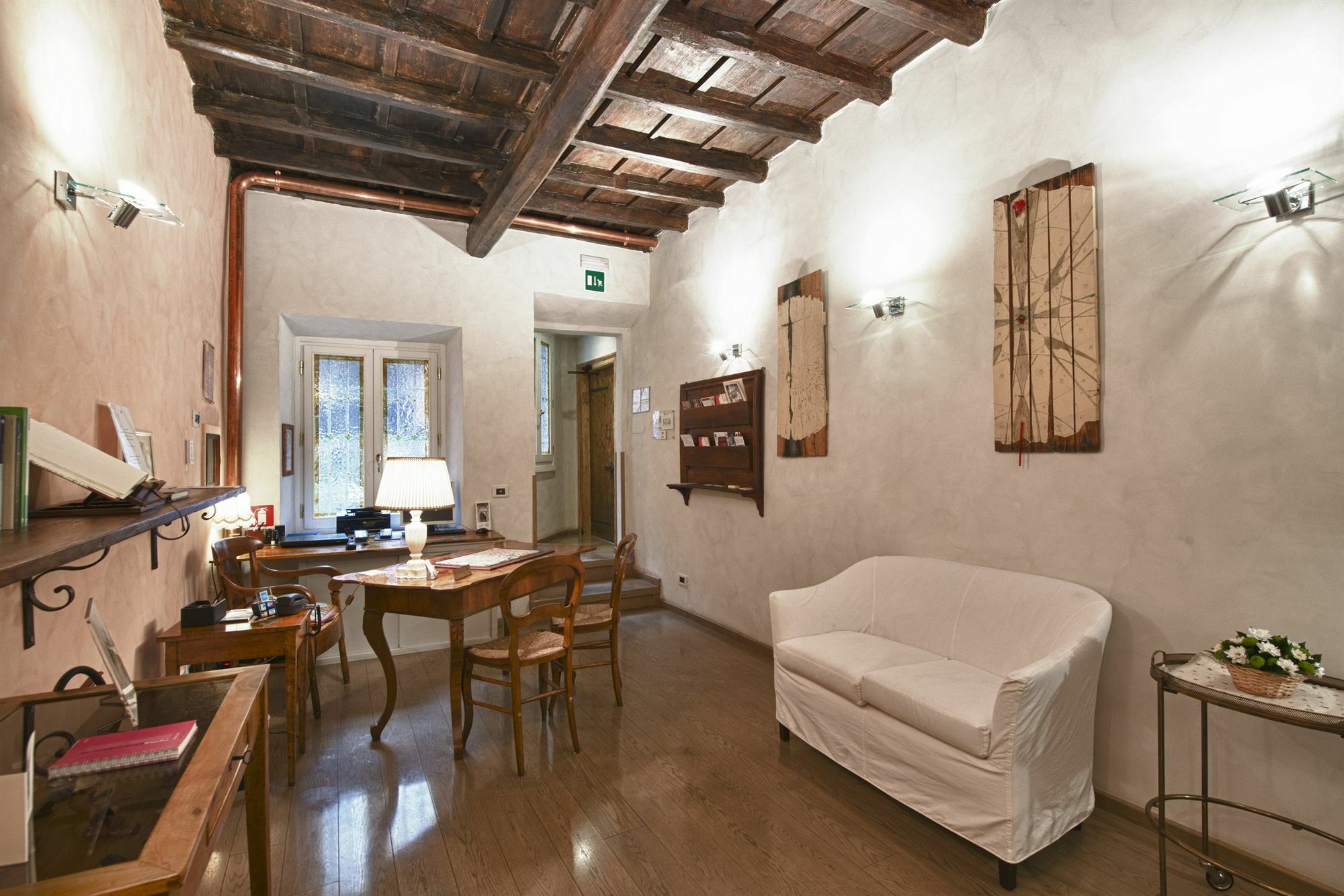 Hotel Relais Maddalena Rzym Zewnętrze zdjęcie