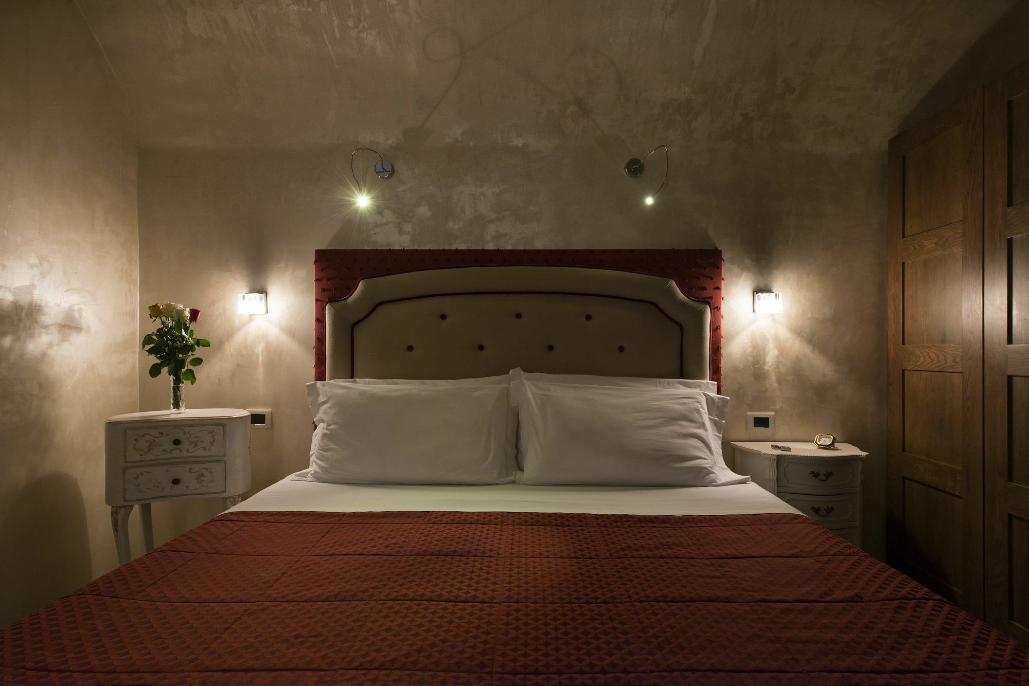 Hotel Relais Maddalena Rzym Zewnętrze zdjęcie