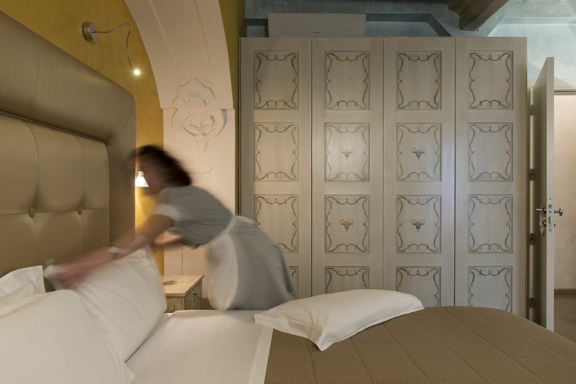 Hotel Relais Maddalena Rzym Zewnętrze zdjęcie