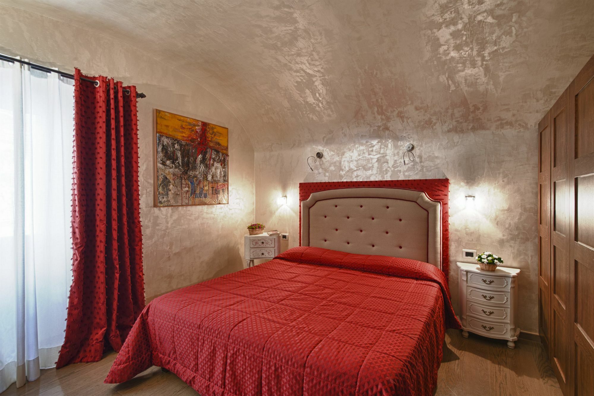 Hotel Relais Maddalena Rzym Zewnętrze zdjęcie