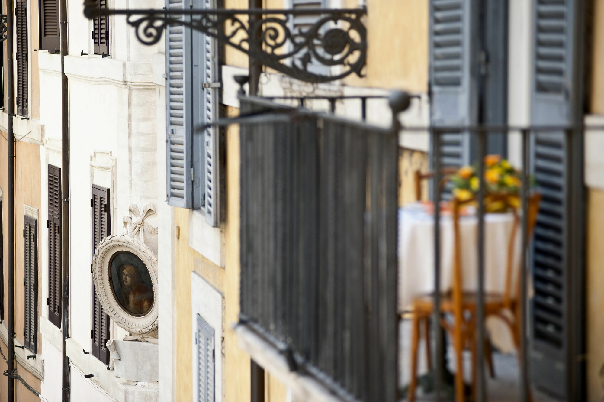 Hotel Relais Maddalena Rzym Zewnętrze zdjęcie