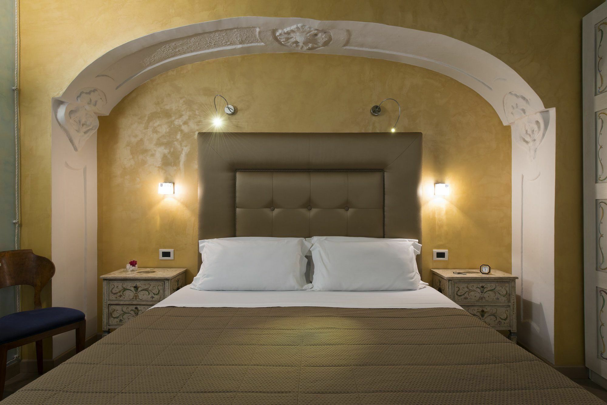 Hotel Relais Maddalena Rzym Zewnętrze zdjęcie