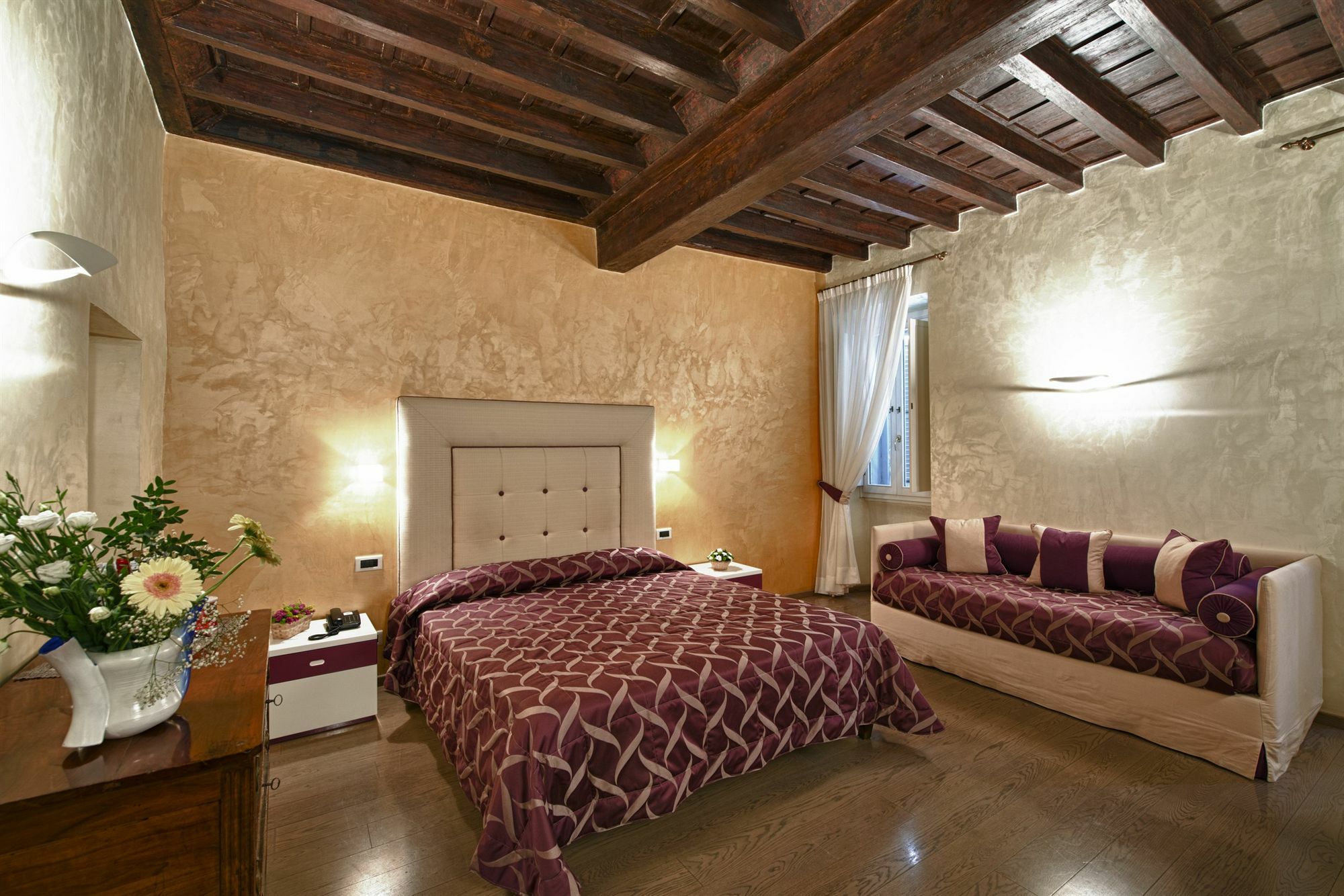 Hotel Relais Maddalena Rzym Zewnętrze zdjęcie