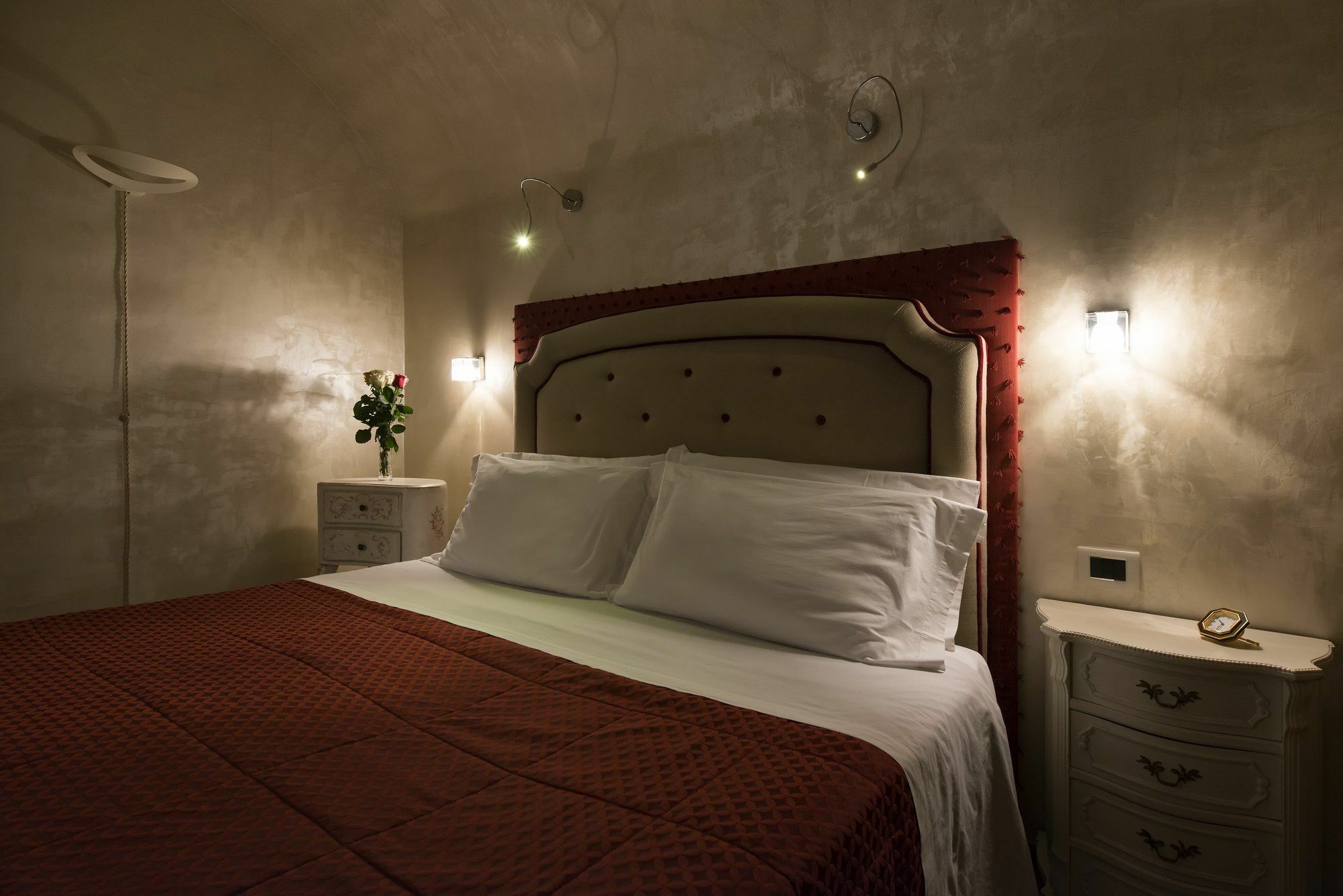Hotel Relais Maddalena Rzym Zewnętrze zdjęcie