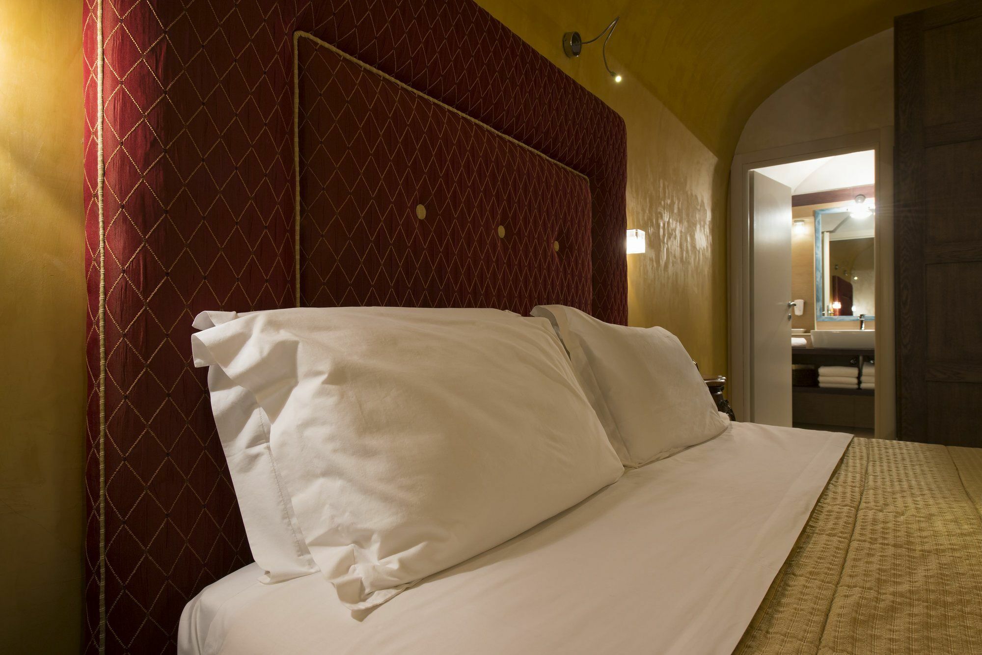 Hotel Relais Maddalena Rzym Zewnętrze zdjęcie